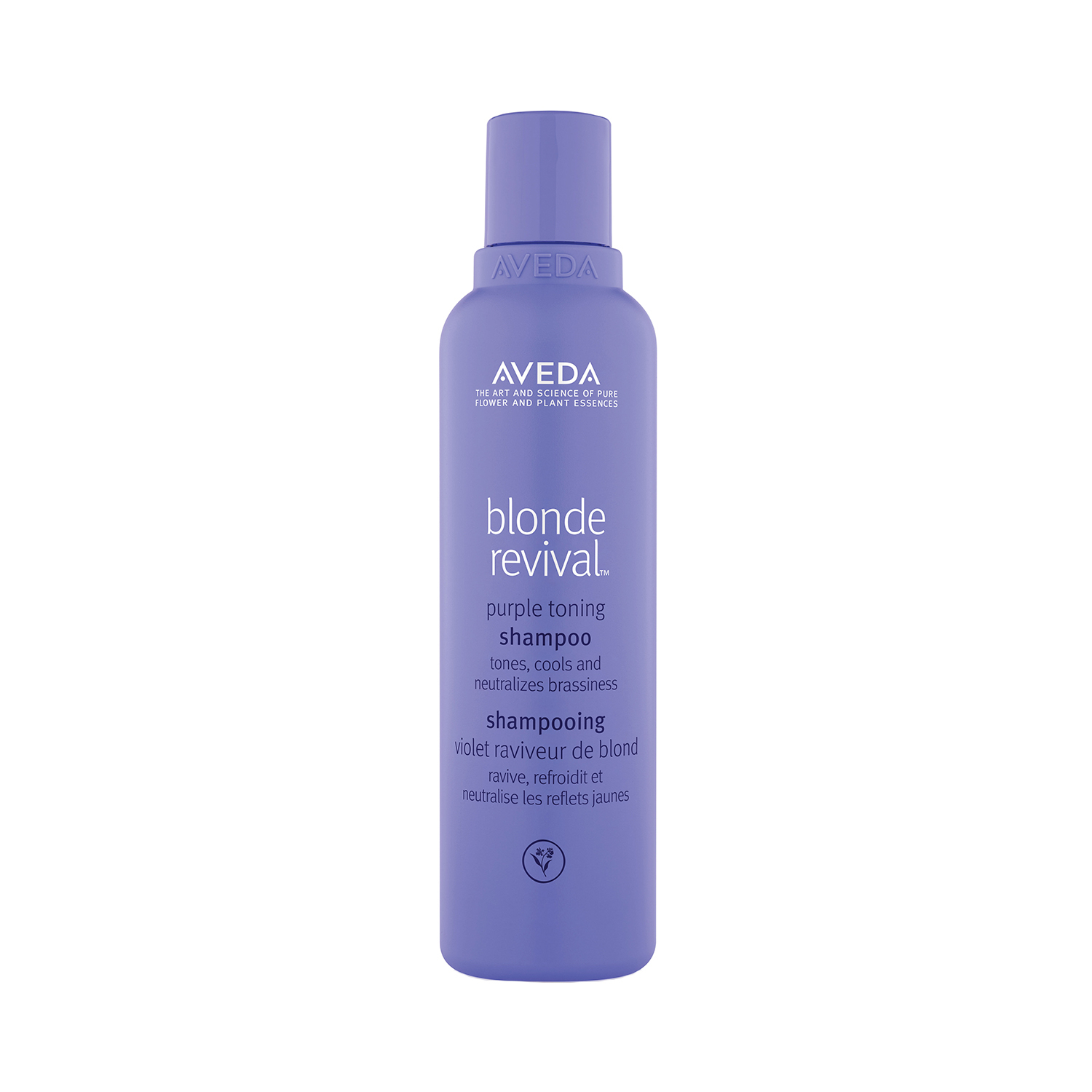 blonde revival shampoo (shampoo para cabello teñido)